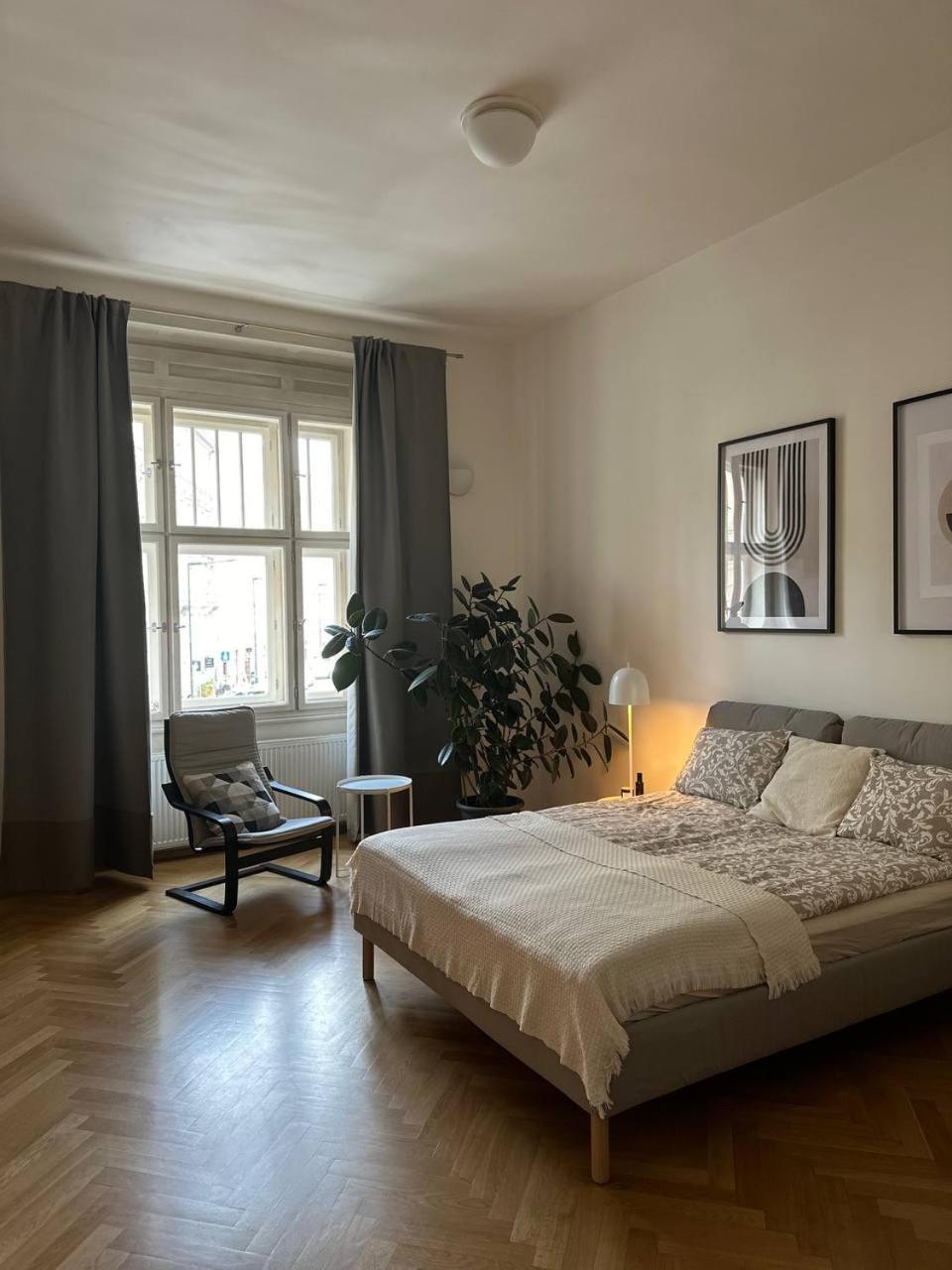 Spacious Elegance - A Central Gem — Photos 1